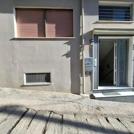 Apartamento Azure 5 Min From The Center Of