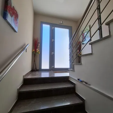 Azure 5 Min From The Center Of * Argostoli (Kefalonia)