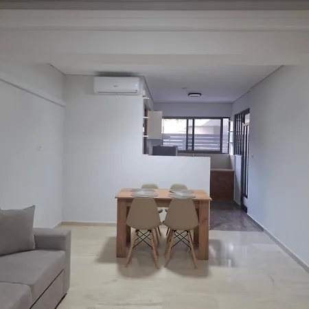 Azure 5 Min From The Center Of Apartamento *