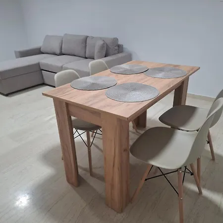 Apartamento Azure 5 Min From The Center Of