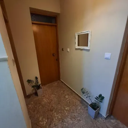 Apartment Azure 5 Min From The Center Of