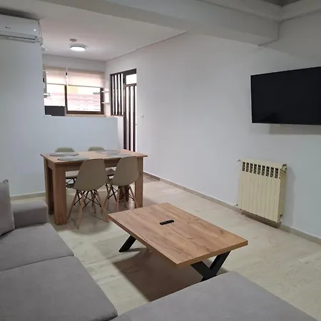 Azure 5 Min From The Center Of Apartamento Argostoli (Kefalonia)