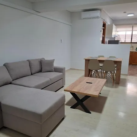 Apartamento Azure 5 Min From The Center Of Argostoli (Kefalonia)