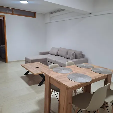 Apartamento Azure 5 Min From The Center Of *