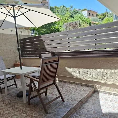 Azure 5 Min From The Center Of Apartamento *
