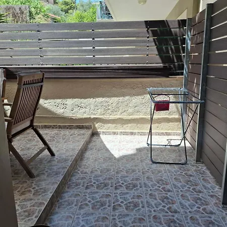 Apartamento Azure 5 Min From The Center Of Argostoli (Kefalonia)