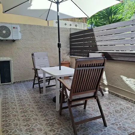 Azure 5 Min From The Center Of * Argostoli (Kefalonia)